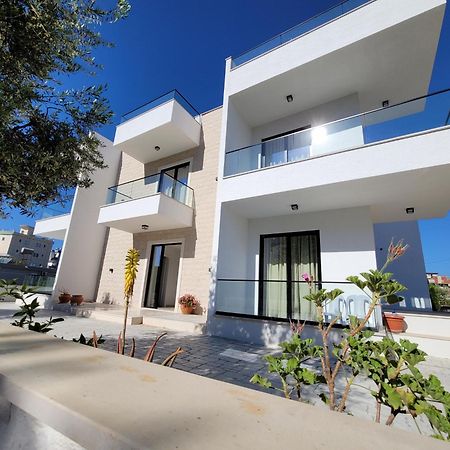 Prestige Hotel Ksamil Eksteriør bilde