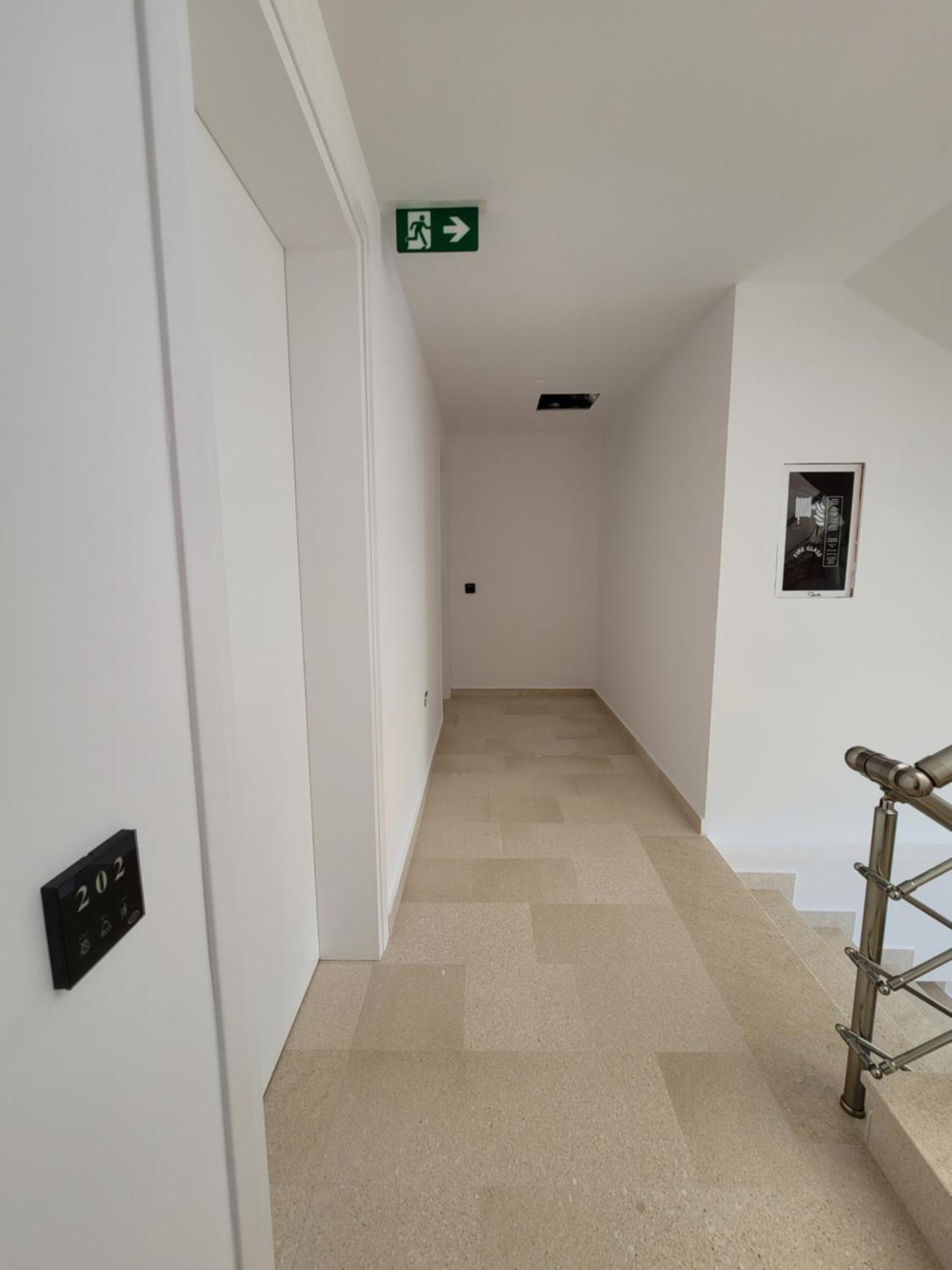 Prestige Hotel Ksamil Eksteriør bilde